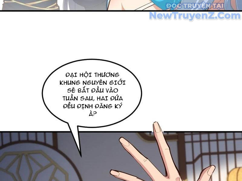 Xuyên Không Thành Npc: Ta Có Lão Bà Che Chở chapter 120 - Trang 20