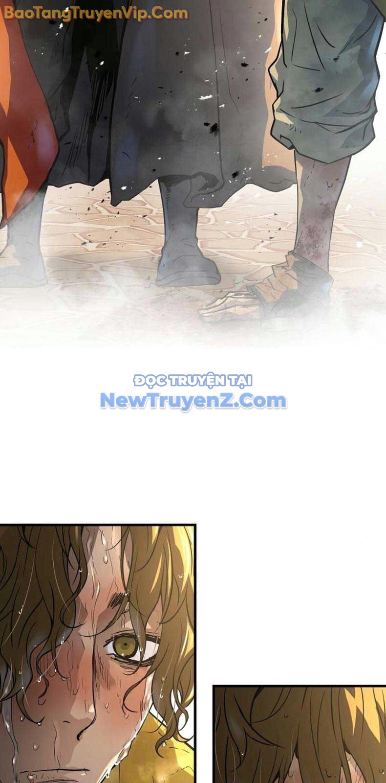 Tuyệt Thế Hồi Quy chapter 50 - Trang 35