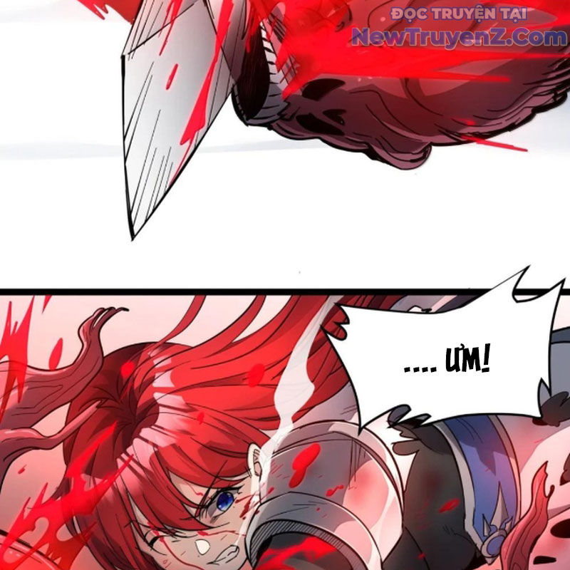 Sức Mạnh Của Ác Thần chapter 162 - Trang 16