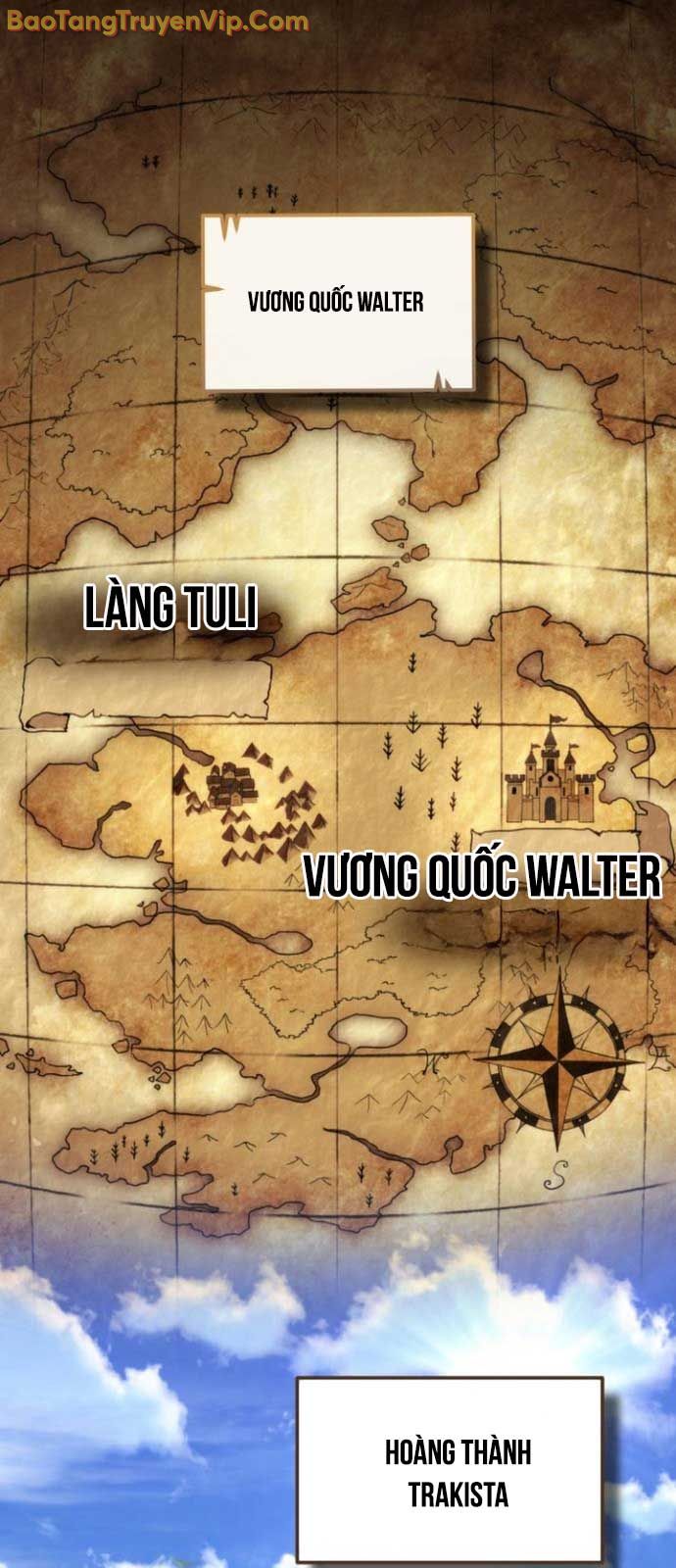 Wild Ranker chapter 3 - Trang 1