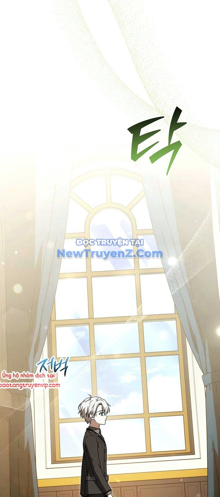 Thiên Tài Phép Thuật Nắm Giữ Khái Niệm chapter 15 - Trang 8