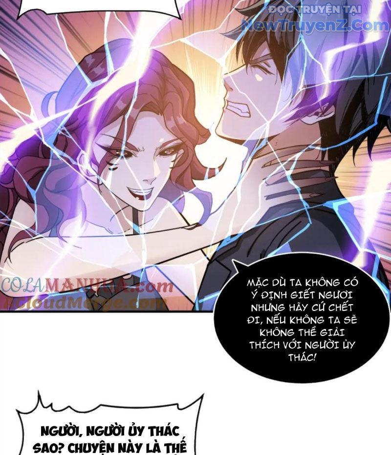 Phệ Thần Kỷ chapter 134 - Trang 43
