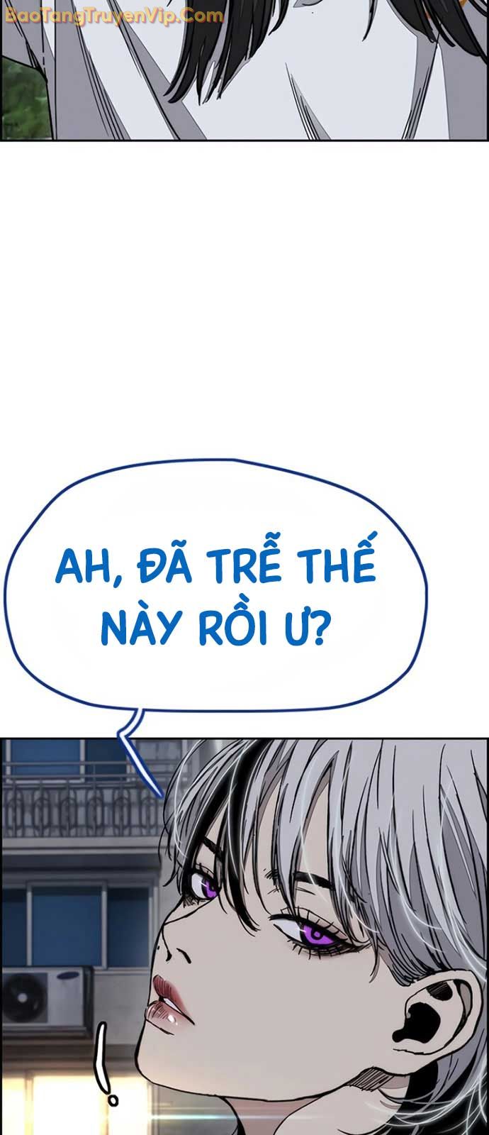 Thể Thao Cực Hạn chapter 551 - Trang 35