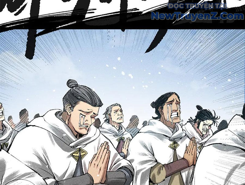 Thiên Hạ Đệ Nhất Lữ Bố chapter 128 - Trang 110