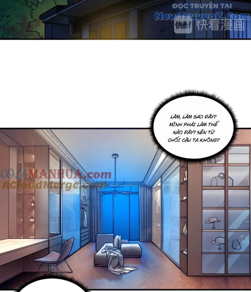 Phệ Thần Kỷ chapter 134 - Trang 31