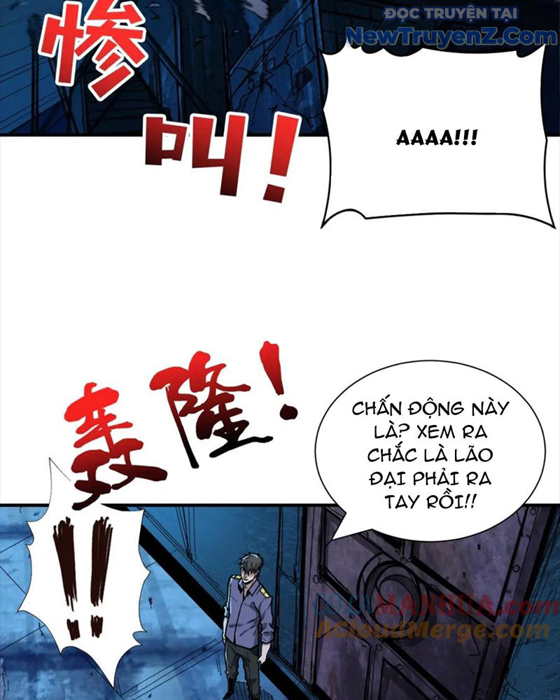 Phệ Thần Kỷ chapter 129 - Trang 12