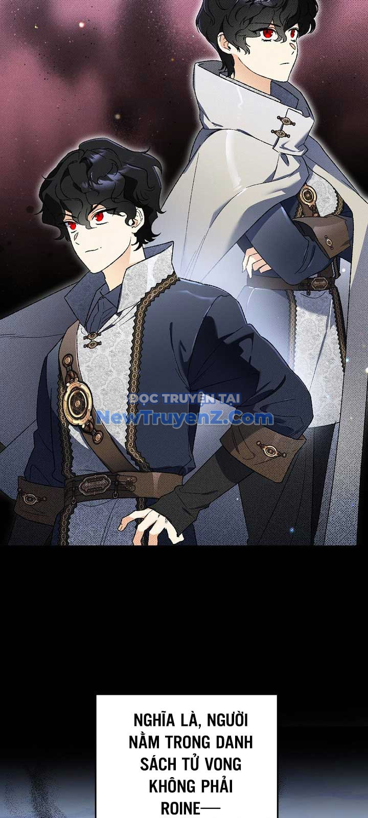 Trở Thành Thiên Tài Bất Trị Của Hắc Gia chapter 33 - Trang 54