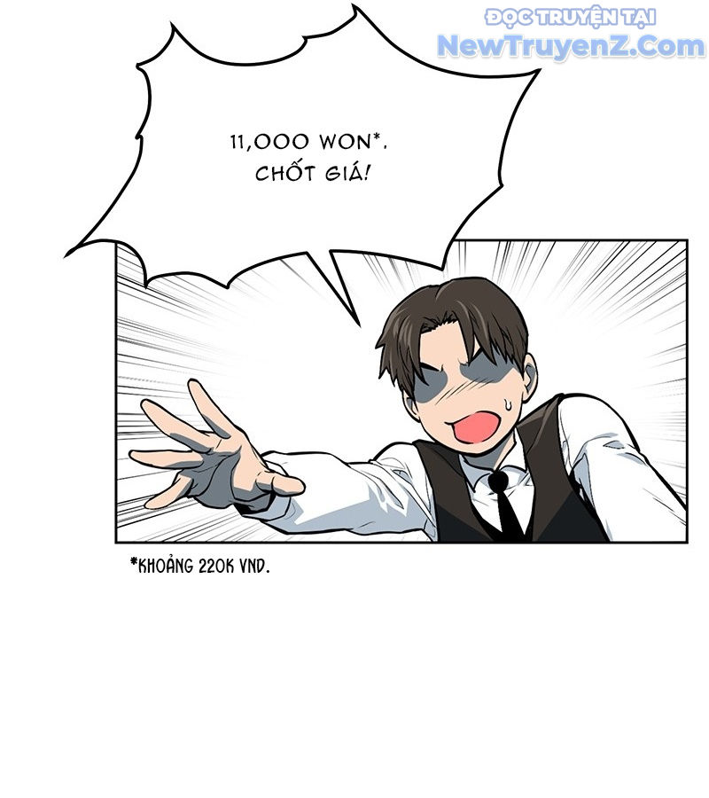 Pháp Sư Trừ Tà Ở Khu Nhà Chúng Tôi chapter 1 - Trang 117
