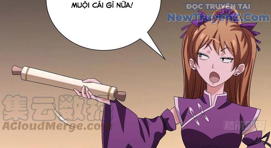 Thiên Long Bát Bộ webtoon chapter 167 - Trang 22