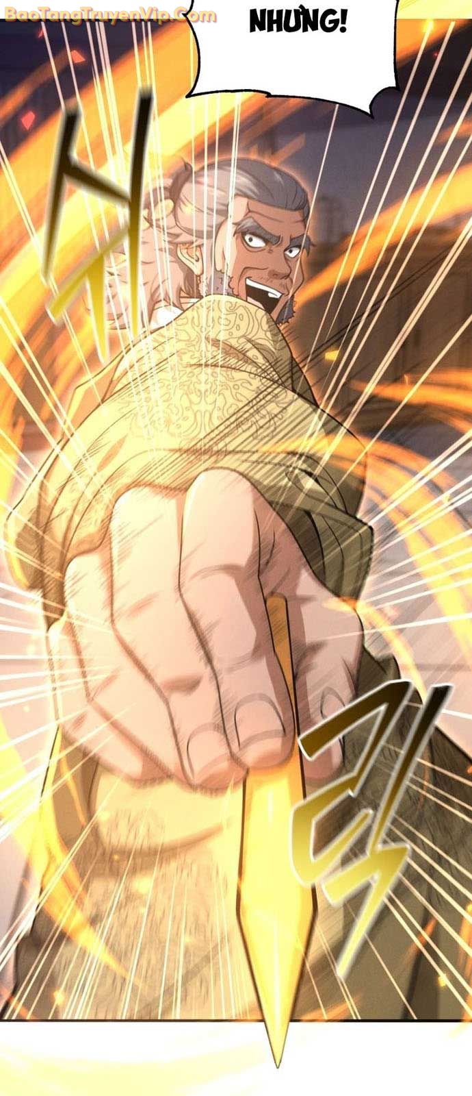 Võ Thần Tái Sinh chapter 3 - Trang 34
