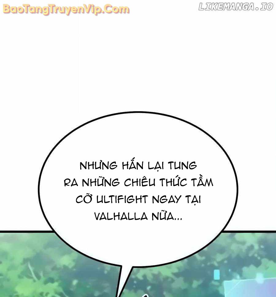 Hồi Quy Nhưng Thế Giới Vẫn Bình Yên chapter 19 - Trang 39