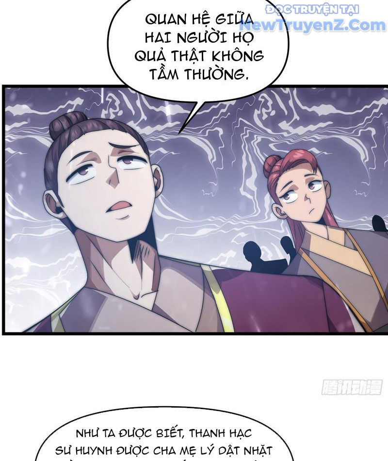 Lôi Kiếp Thập Vạn Niên chapter 10 - Trang 66