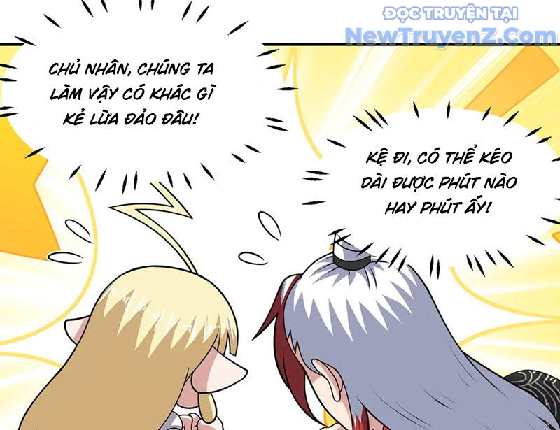 Luyện Khí Chi Thần chapter 133 - Trang 53