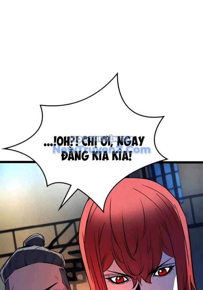 Phòng Gym Hanlim chapter 230 - Trang 11