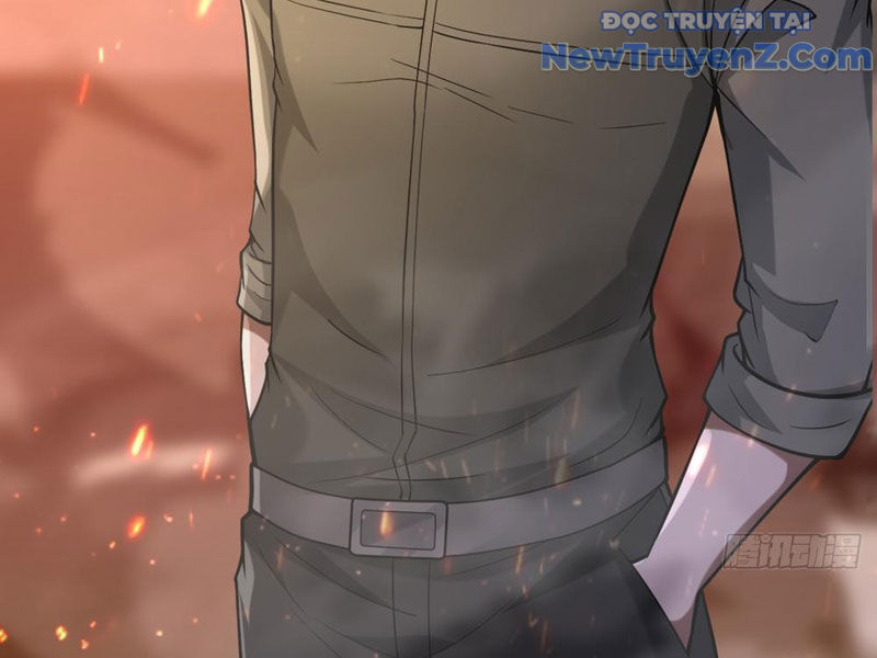 Ta Bắt Quái Thú Ở Tận Thế chapter 11 - Trang 11
