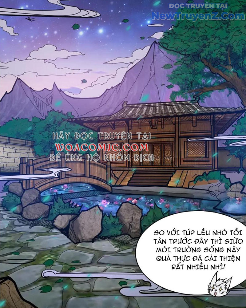 Phệ Thần Kỷ chapter 139 - Trang 26