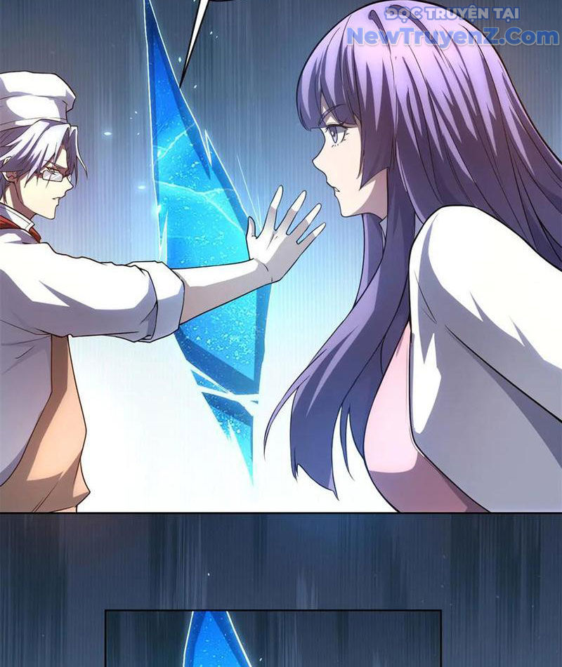 Bệnh Viện Chư Thần Của Ta chapter 37 - Trang 60