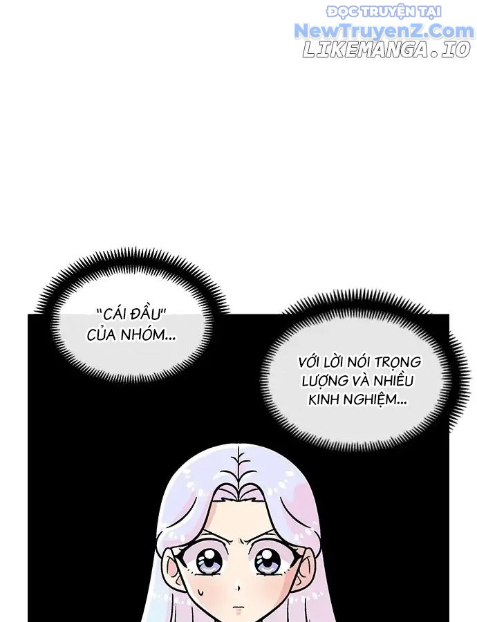 Nữ Hoàng Bạo Phong chapter 7 - Trang 28
