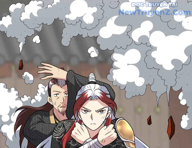 Luyện Khí Chi Thần chapter 134 - Trang 39