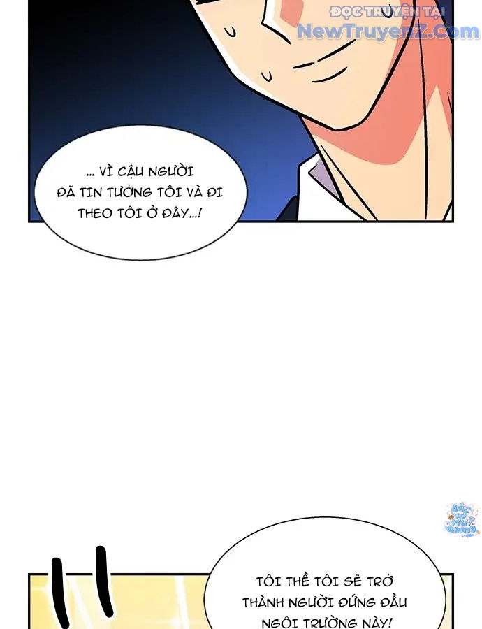 Nữ Hoàng Bạo Phong chapter 7 - Trang 69