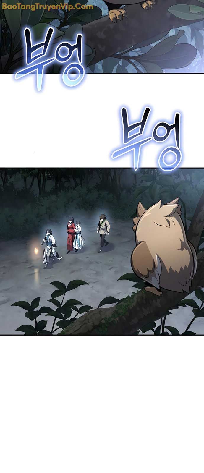 Chuyên Gia Côn Trùng Tại Đường Gia Tứ Xuyên chapter 38 - Trang 37