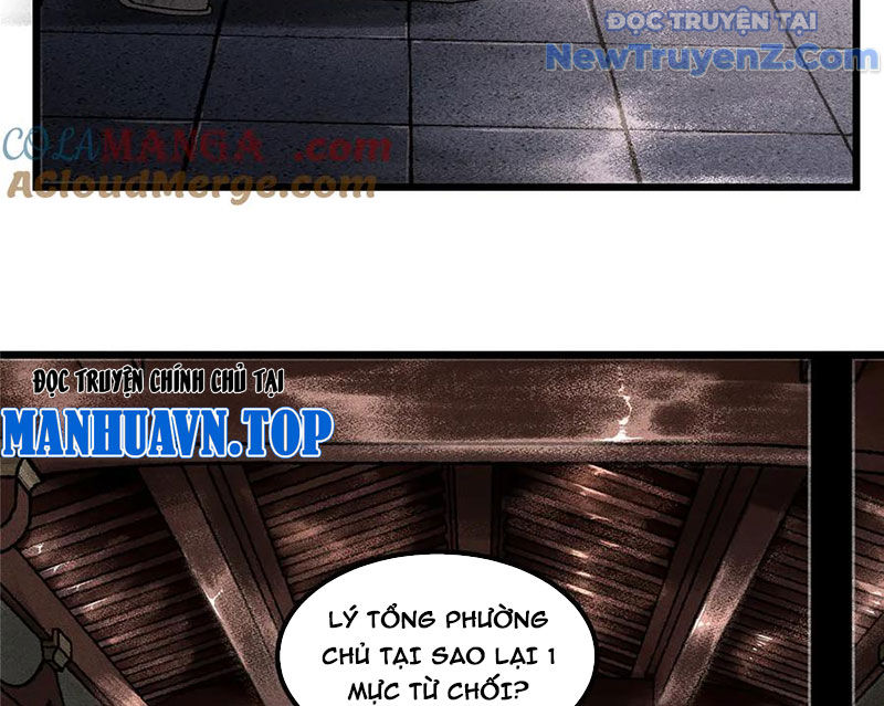 Thiên Hạ Đệ Nhất Lữ Bố chapter 129 - Trang 52