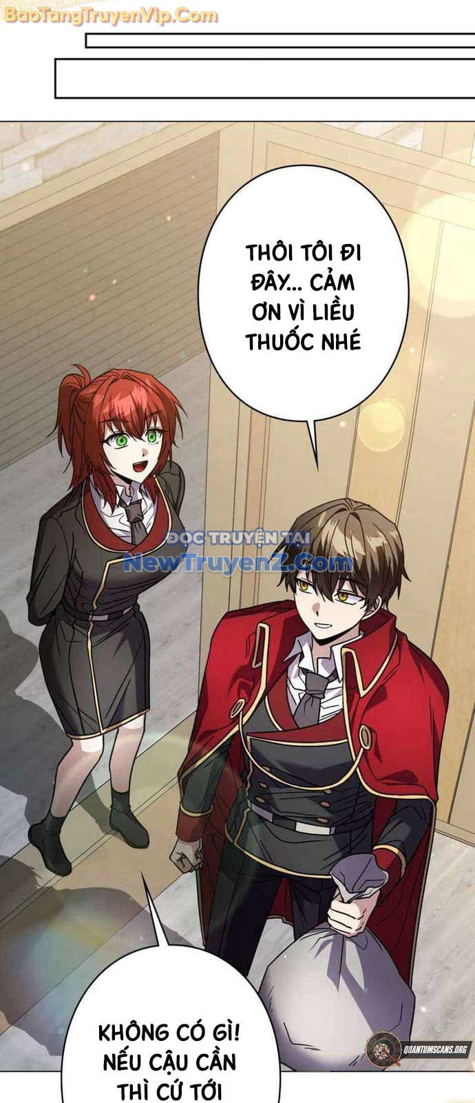 Bức Thư Tình Đến Từ Tương Lai chapter 34 - Trang 14