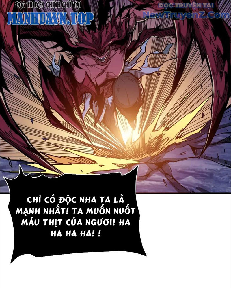 Phệ Thần Kỷ chapter 130 - Trang 34