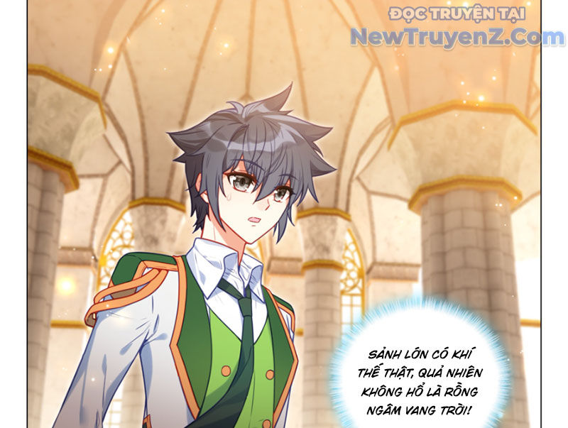Long Vương Truyền Thuyết chapter 438 - Trang 16