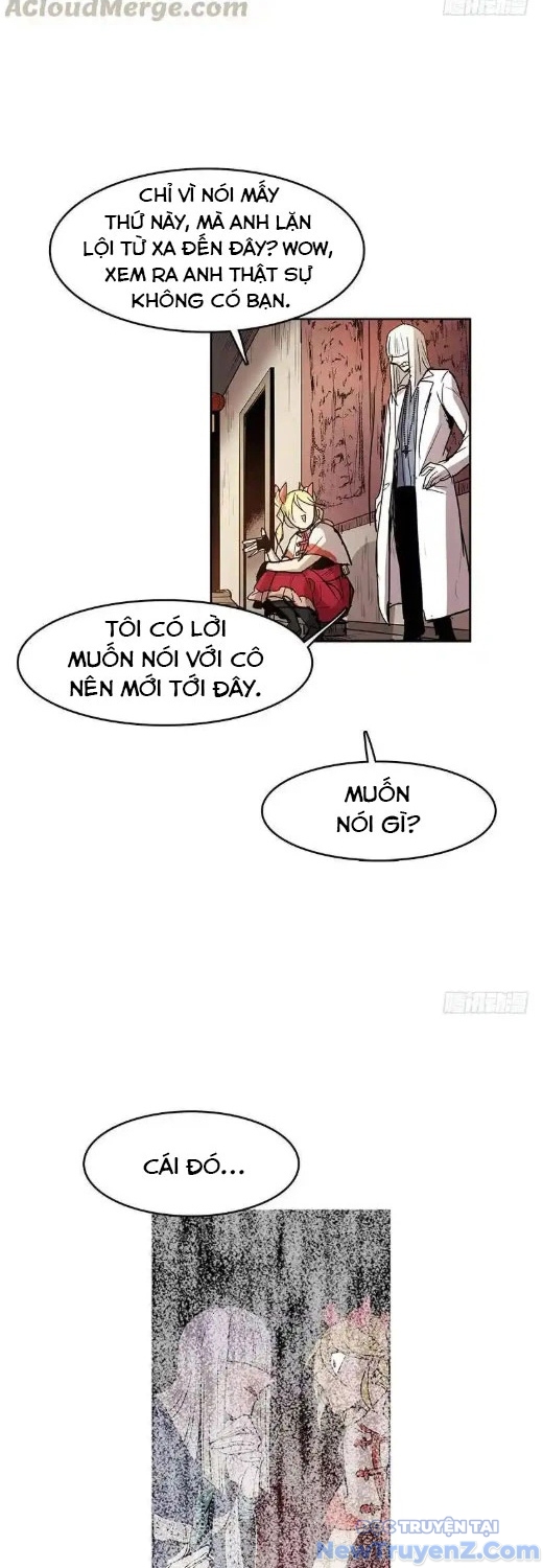 Cửa Hàng Vô Danh chapter 126 - Trang 9