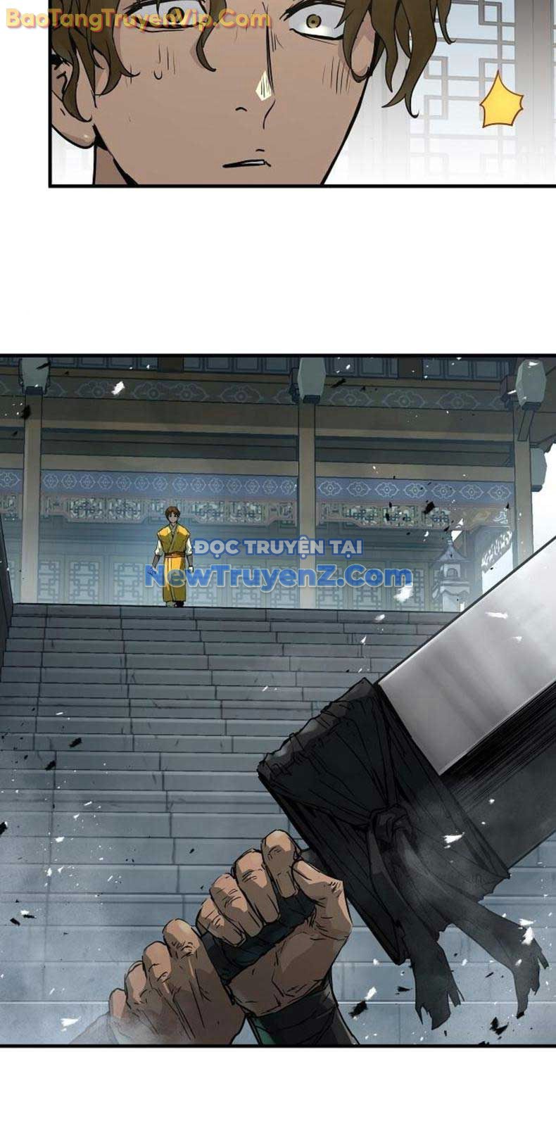 Tuyệt Thế Hồi Quy chapter 50 - Trang 77
