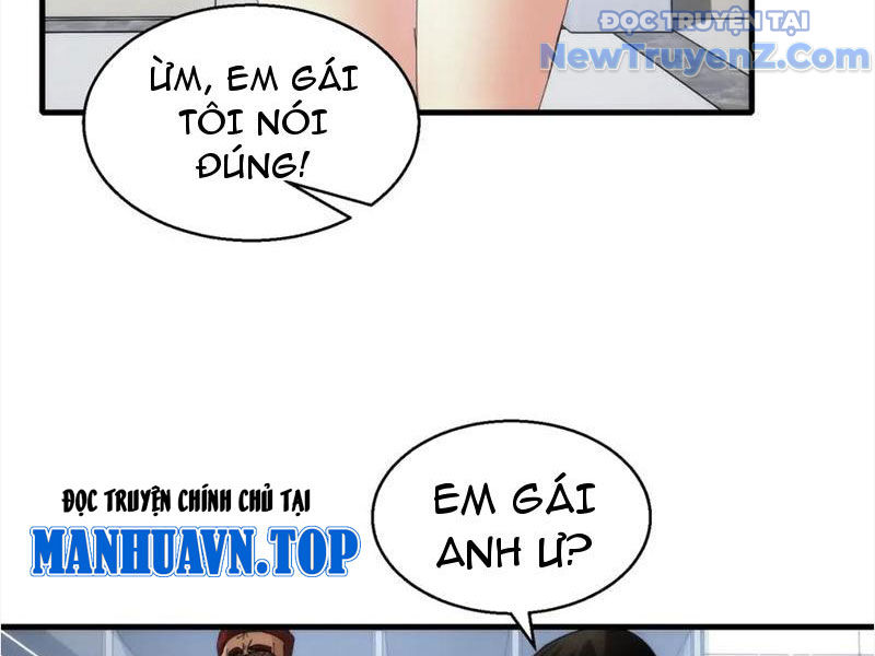 Nhất Ký Trọng Quyền chapter 21 - Trang 21
