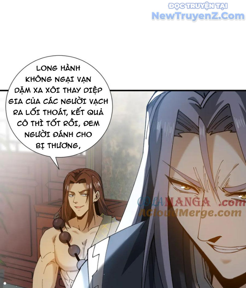 Toàn Dân Chuyển Chức: Ngự Long Sư Là Chức Nghiệp Yếu Nhất? chapter 126 - Trang 76