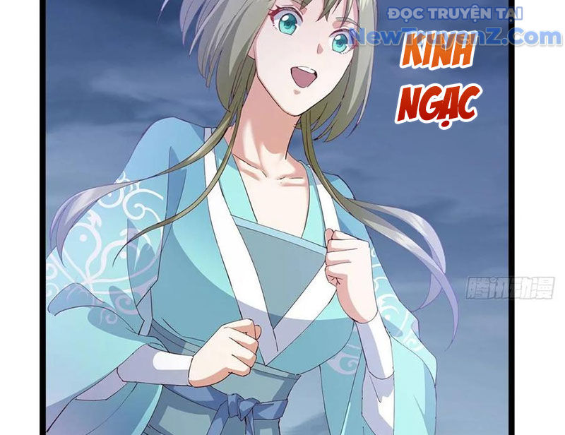 Chưởng Môn Khiêm Tốn Chút chapter 507 - Trang 32