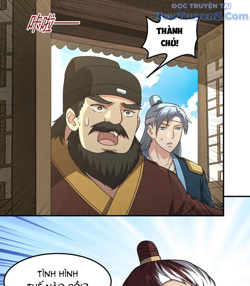 Luyện Khí Chi Thần chapter 135 - Trang 50
