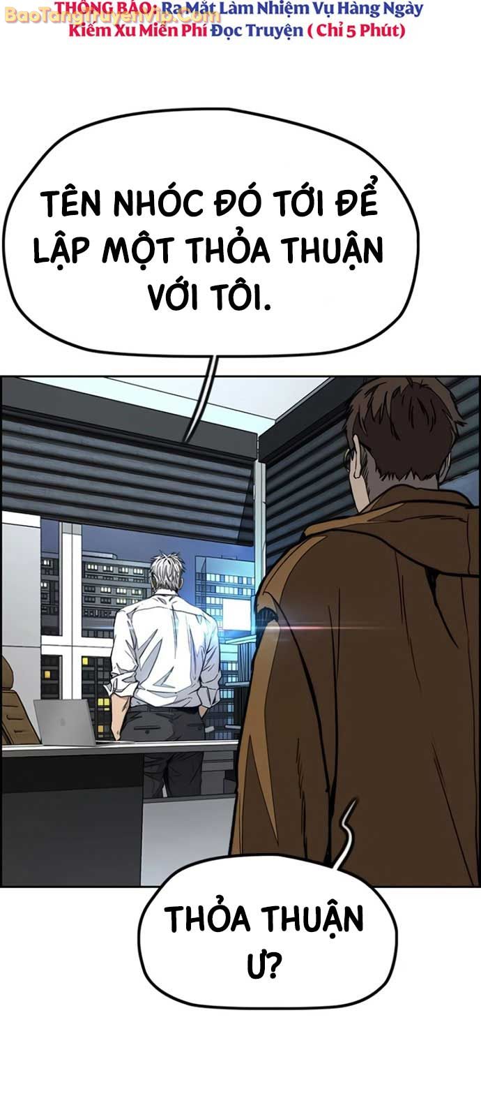 Thể Thao Cực Hạn chapter 551 - Trang 5