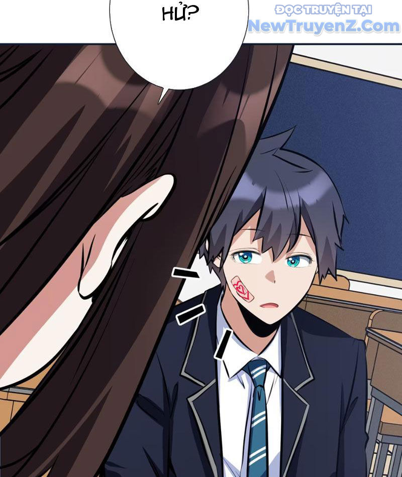 Hẹn Hò Để Cứu Thế Giới chapter 10 - Trang 77