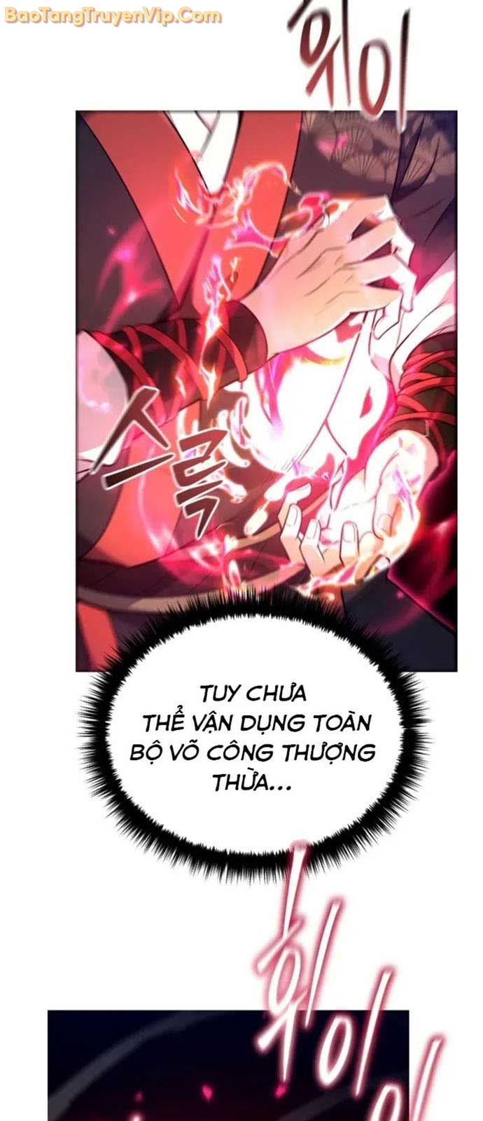 Võ Thần Tái Sinh chapter 4 - Trang 49