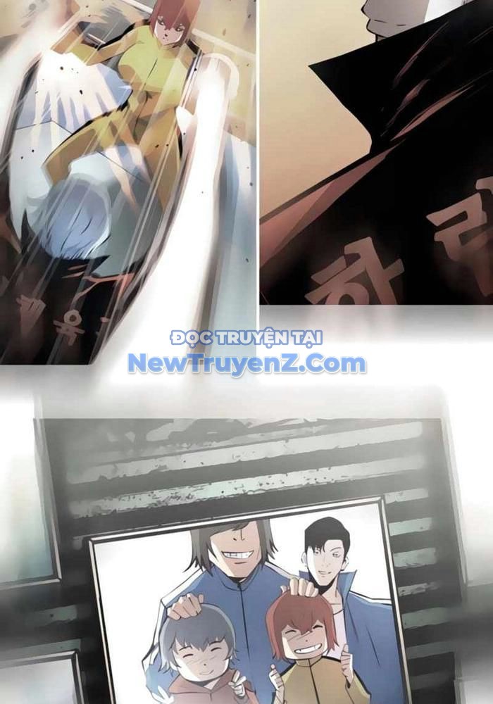 Phòng Gym Hanlim chapter 230 - Trang 84