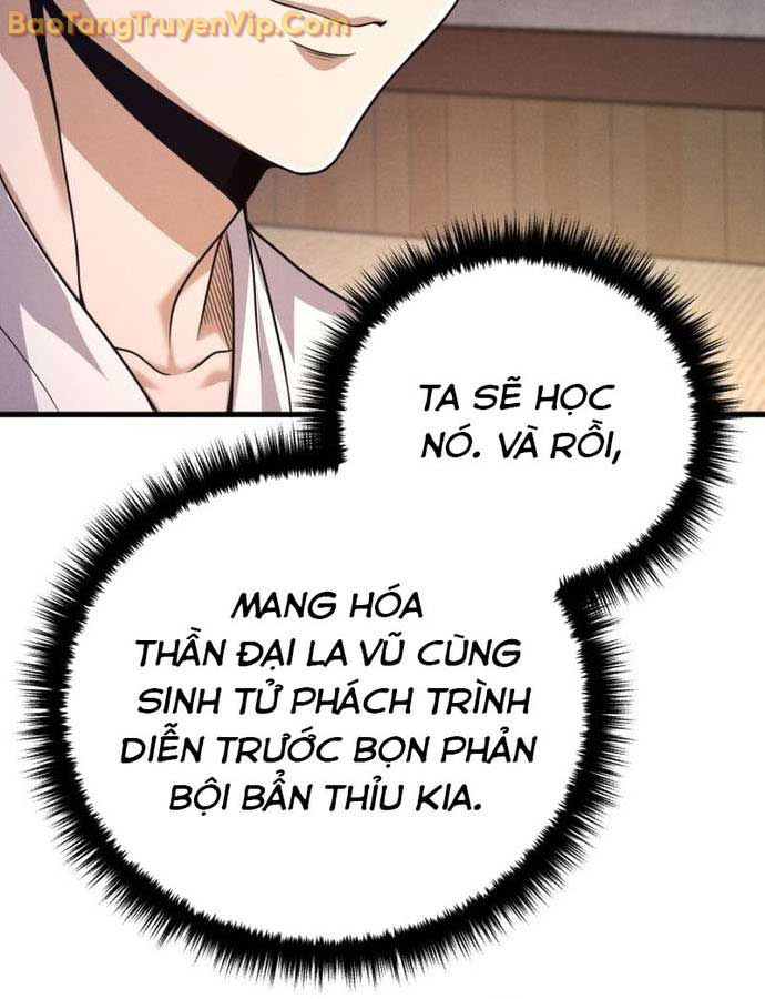 Võ Thần Tái Sinh chapter 3 - Trang 57