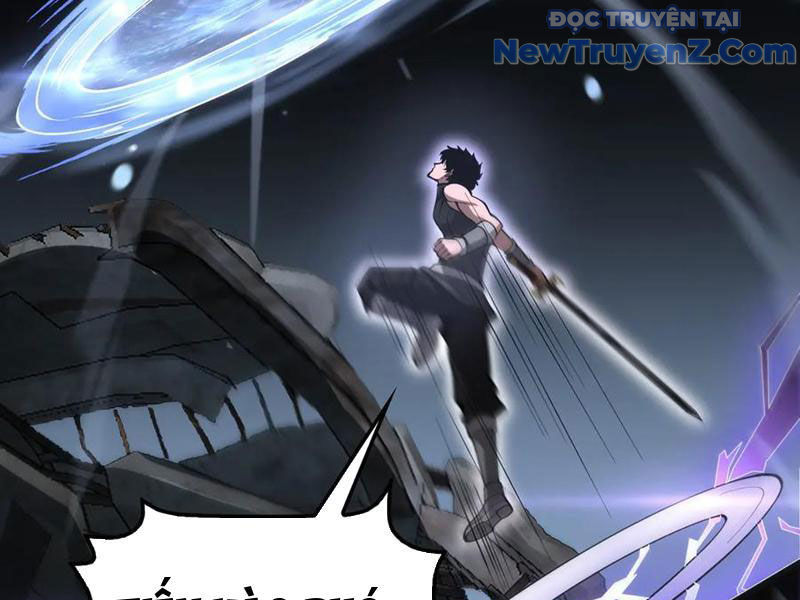 Mạt Thế Kiếm Thần: Ta Chấn Kinh Toàn Cầu chapter 75 - Trang 48
