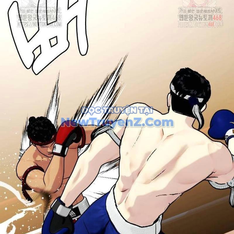Loser Giỏi Võ chapter 122 - Trang 220