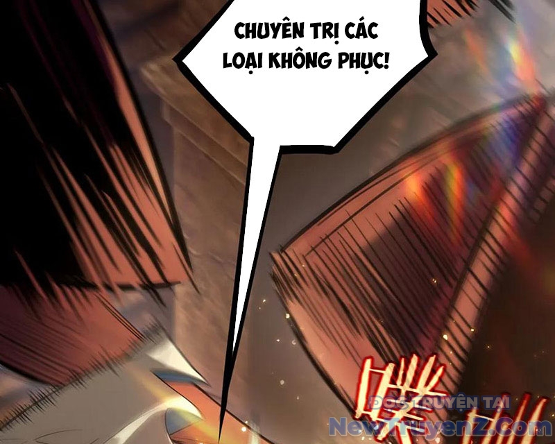 Thánh Hiệp Sĩ Cấp Sss chapter 77 - Trang 114