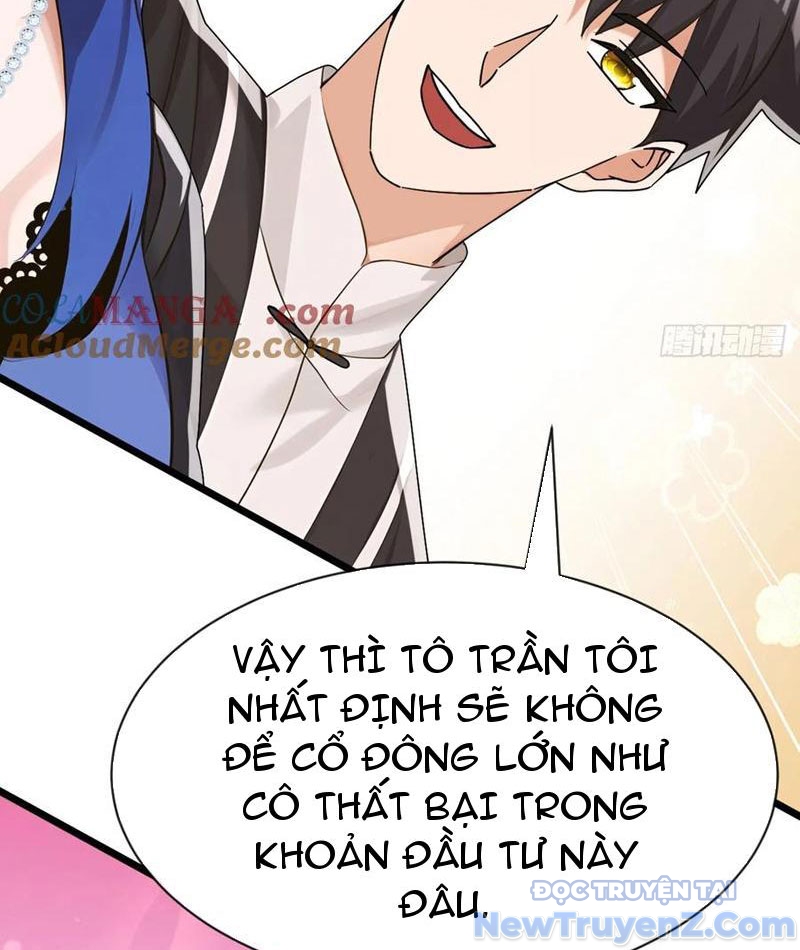 Đại Lão Xuống Núi: Bắt Đầu Từ Việc Trở Thành Thư Ký chapter 108 - Trang 41
