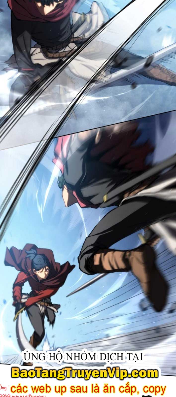 Wild Ranker chapter 4 - Trang 15