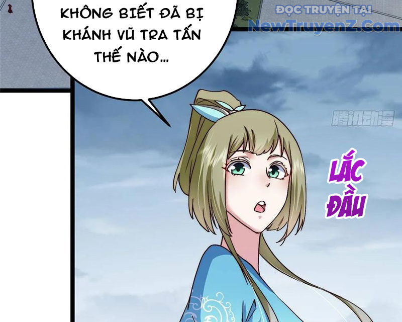 Chưởng Môn Khiêm Tốn Chút chapter 507 - Trang 75
