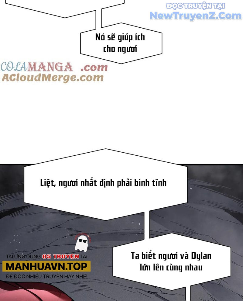 Quỷ Tiến Hóa chapter 108 - Trang 44
