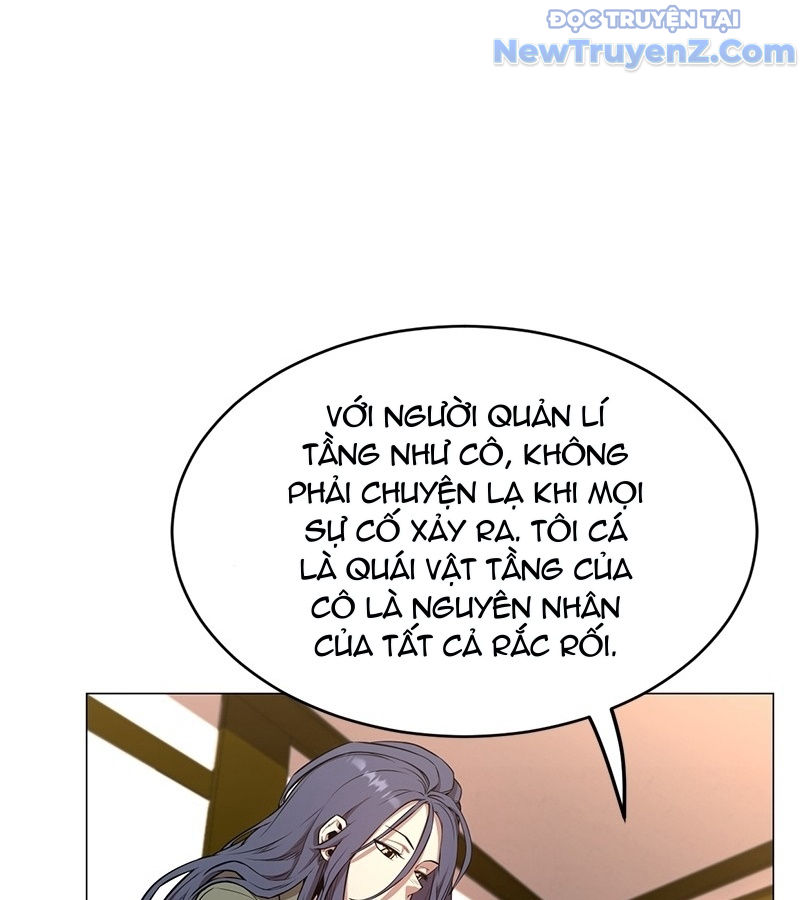 Pháp Sư Trừ Tà Ở Khu Nhà Chúng Tôi chapter 10 - Trang 98