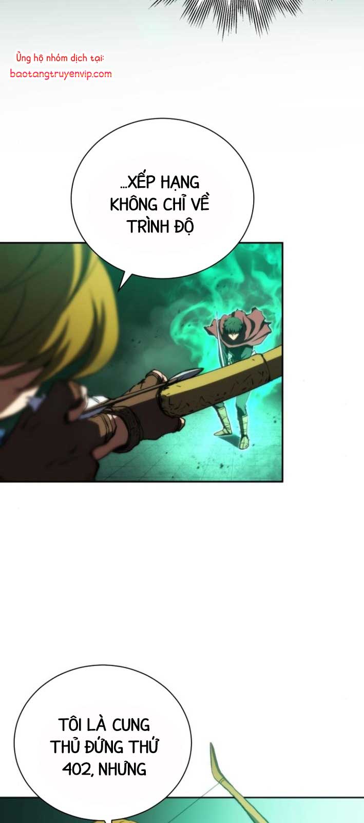 Wild Ranker chapter 4 - Trang 35