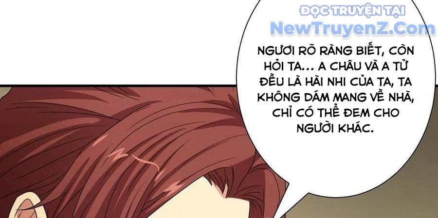 Thiên Long Bát Bộ webtoon chapter 164 - Trang 39